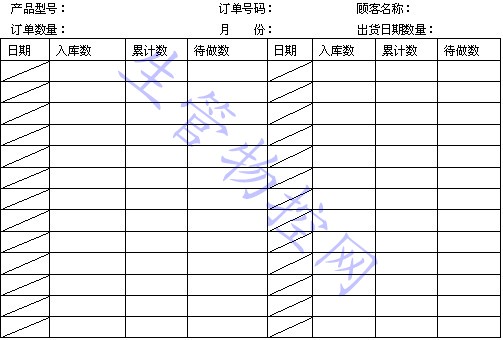 <a href=https://www.sgwk.info/productioncontrol/200904121225.html _fcksavedurl=https://www.sgwk.info/productioncontrol/200904121225.html target=_blank ><b>生产控制</b></a>表